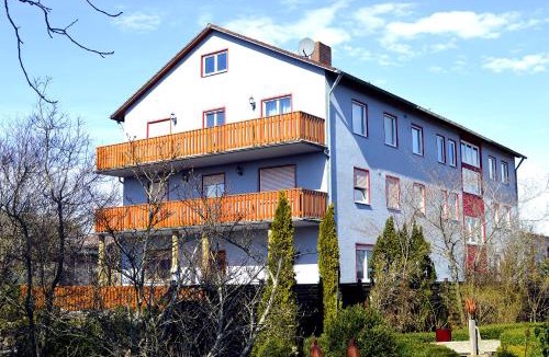 Schnelldorf Hotel | Hohe Tanne