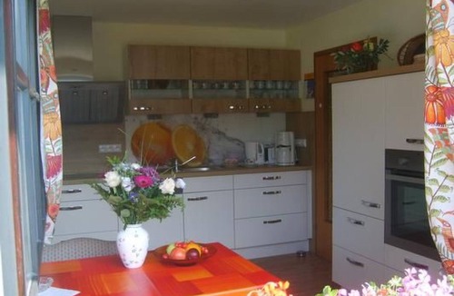Rittsteig House | Hohenbogenwinkel by Interhome