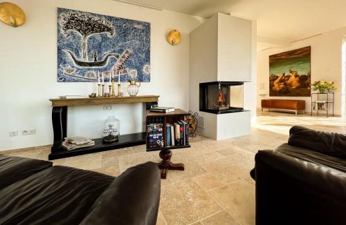Langenburg House | Hohenlohe Hideaway