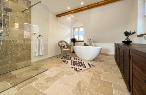 Langenburg House | Hohenlohe Hideaway