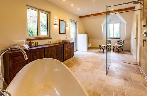 Langenburg House | Hohenlohe Hideaway