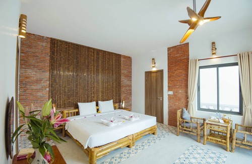 Cam Thanh House | Hoi An Rustic Villa