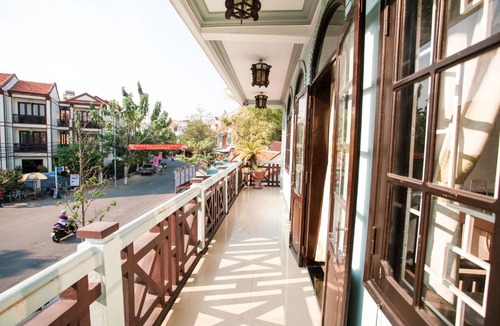Cam Pho Hotel | Hoi Pho