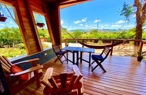 Hojancha Ski Chalet | Hoja Azul