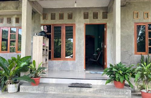 Moni House | Hoja Homestay