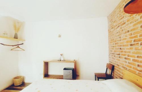 Cholula Apartment | Hoja Santa Posada
