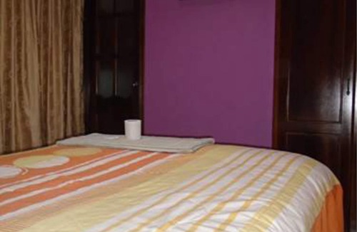 San Juan Bed & Breakfast | Hojas Quito Life