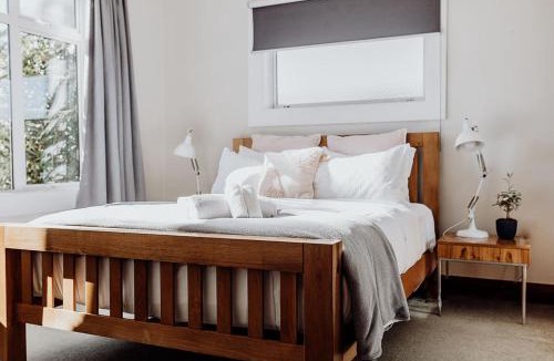 Hokitika House | Hokitika Beach Break