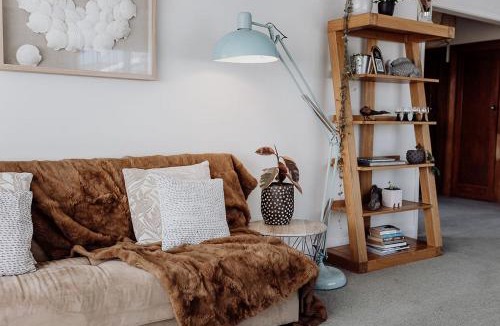 Hokitika House | Hokitika Beach Break
