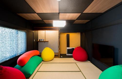 Nakafurano Villa | HOKKAIDO VILLA e2