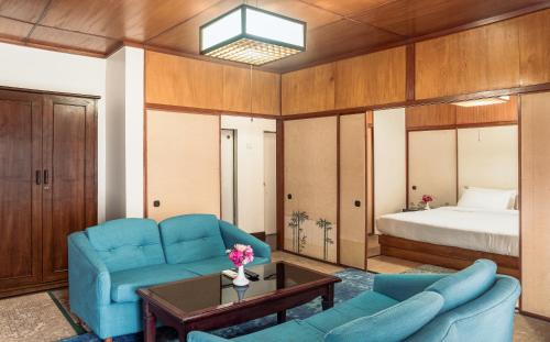Lumbini Hotel | Hokke Lumbini