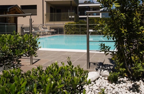 St. Pauls Apartment | Holiday Apartment "Apartment Wieser 1" with Mountain View, Heated Pool & Wi-Fi