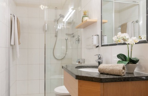 St. Pauls Apartment | Holiday Apartment "Apartment Wieser 3" with Mountain View, Heated Pool & Wi-Fi