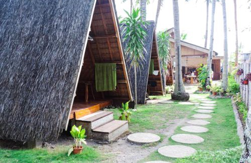 Cangmunag Resort | Hola Beach Resort