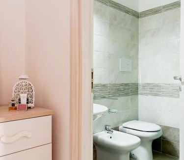 Vulcanello Apartment | Hola House Vulcano Blu