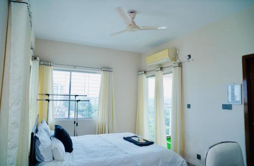 Mohammadpur Apartment | Hola Properties