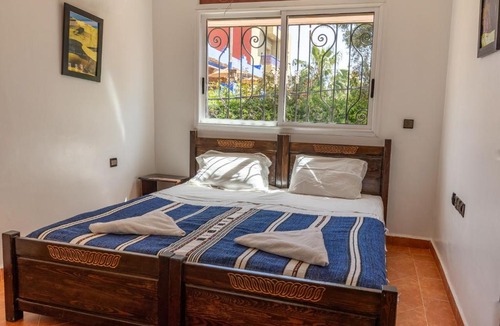 Tamraght Apartment | Hola Surf Morocco