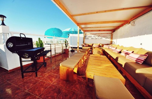 Tamraght Apartment | Hola Surf Morocco