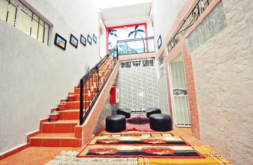 Tamraght Apartment | Hola Surf Morocco