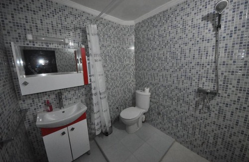 Tamraght Apartment | Hola Surf Morocco
