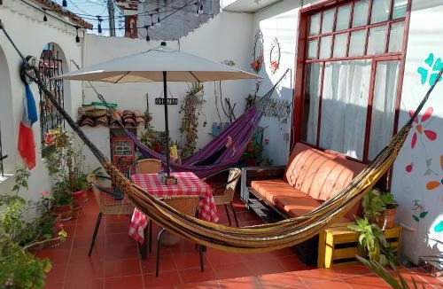 Villa de Leyva House | Hola! Veci