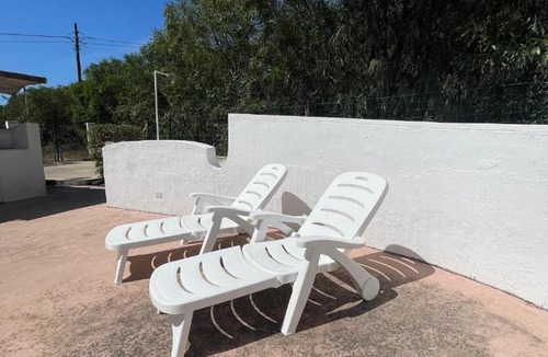 Vulcanello Apartment | Hola Villa Vulcano