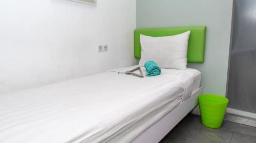 Solo City Centre Hotel | Holabeds Hostel
