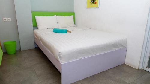 Solo City Centre Hotel | Holabeds Hostel