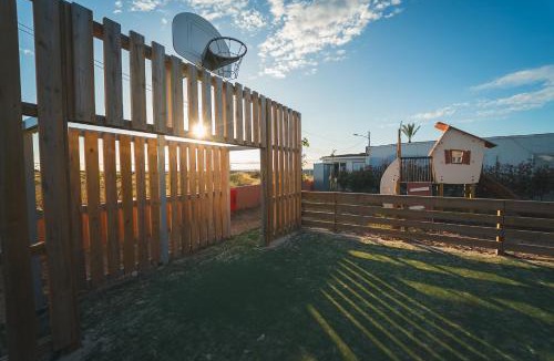 Chilches Other | HolaCamp Chilches