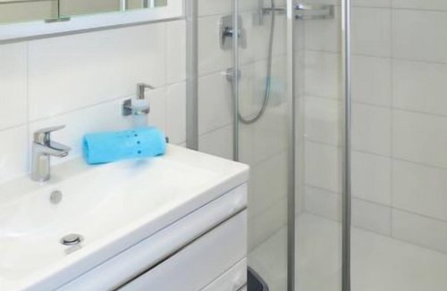 Burgstall Apartment | Holaus by Interhome