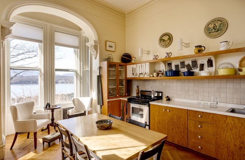 Germantown House | Holcroft On Hudson, 4 Br, Hudson River Manor on 65 acres, with pool