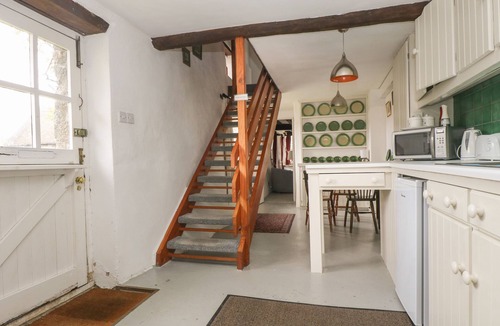 Gidleigh Cottage | HOLE FARM, pet friendly, character holiday cottage in Chagford