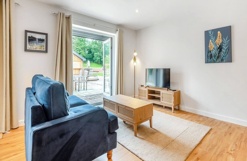 Alderbury Cottage | Hole Farm - Stable Cottage