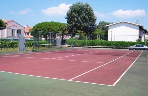 Porto Santa Margherita Villa | Holiday Home in Caorle near Spiaggia Tartaruga