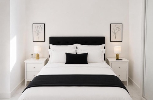 Baiona Old Town Apartment | Holibai Antia Mare Centro de Baiona y mar