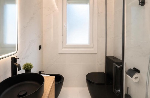 Baiona Old Town Apartment | Holibai Antia Mare Centro de Baiona y mar