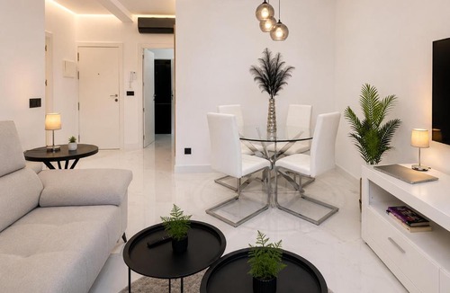 Baiona Old Town Apartment | Holibai Antia Mare Centro de Baiona y mar