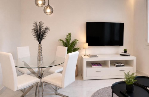 Baiona Old Town Apartment | Holibai Antia Mare Centro de Baiona y mar