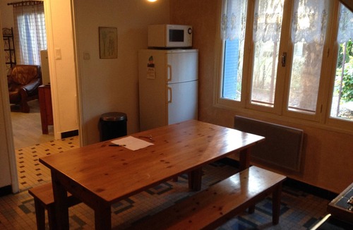 Saint-Paul-Trois-Chateaux House | Holiday Home 'Gîte Du Poney Fringant' with Private Terrace, Private Garden and Wi-Fi