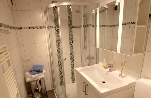 Geiselwind Apartment | Holiday home ALEA-VITA