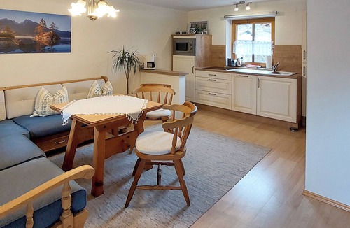 Ramsau Apartment | holiday flat