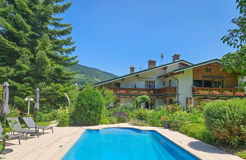 Ramsau Apartment | holiday flat