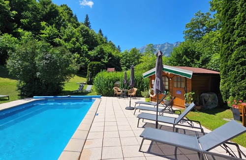 Ramsau Apartment | holiday flat