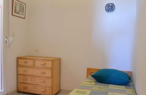 Saint-Pierre-la-Mer House | Holiday home Fleury-Saint-Pierre-la-Mer, 1 bedroom, 6 people