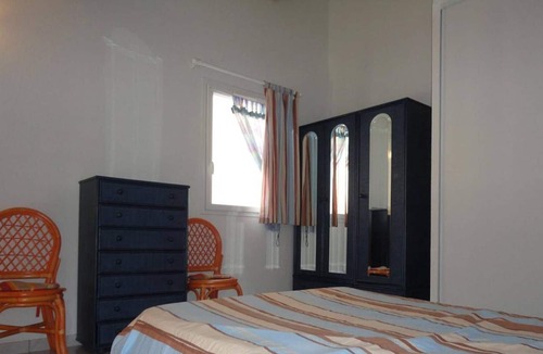Saint-Pierre-la-Mer House | Holiday home Fleury-Saint-Pierre-la-Mer, 1 bedroom, 6 people