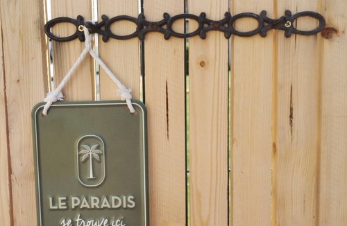 Saint-Christophe-du-Bois House | Holiday Home 'Katel Chez Elle - Maison 5 Pers' with Private Terrace, Private Garden and Wi-Fi