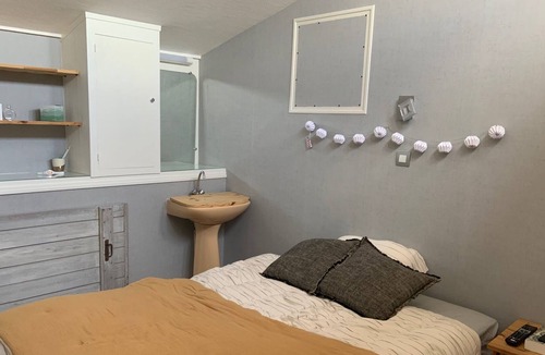 Saint-Georges-de-Didonne House | Holiday home beach and supermarket on foot All inclusive wifi swimming pool 3 bedrooms