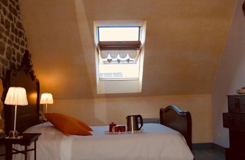 Saint-Laurent-de-Terregatte House | Holiday house St James for 1 - 5 persons with 2 bedrooms - Holiday house