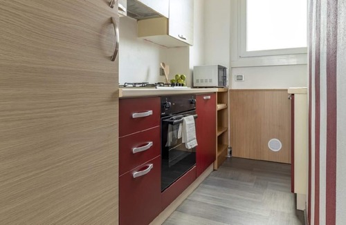 Villaggi Apartment | Holiday apartment Castelletto Sopra Ticino for 1 - 6 persons with 2 bedrooms - Holiday apartment