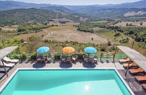 Montecastelli Apartment | Holiday apartment Montecastelli for 1 - 4 persons with 1 bedroom - Holiday apartment